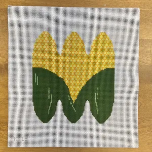 KJ18-18  3D Corn-18 mesh