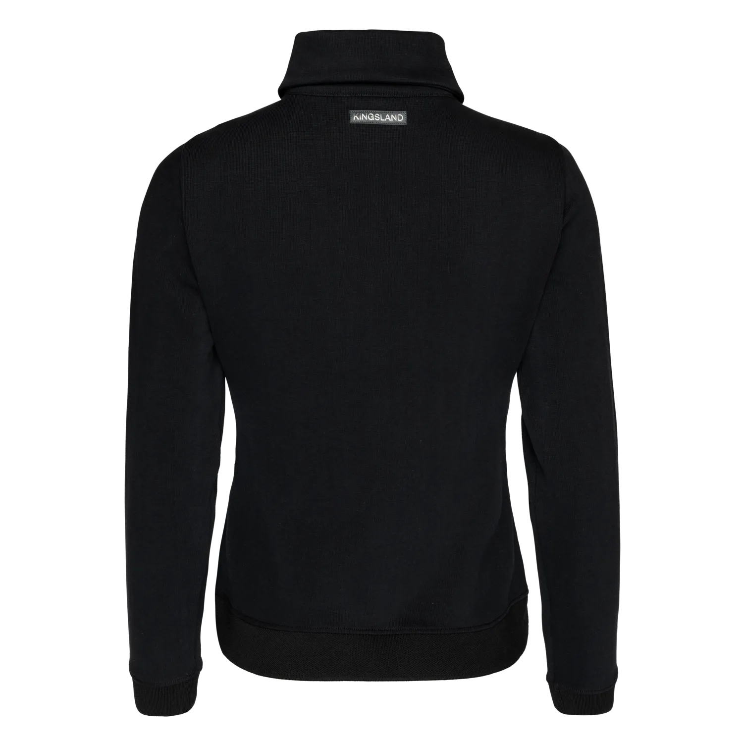 KLheather Women's Insulated Knit Jacket
