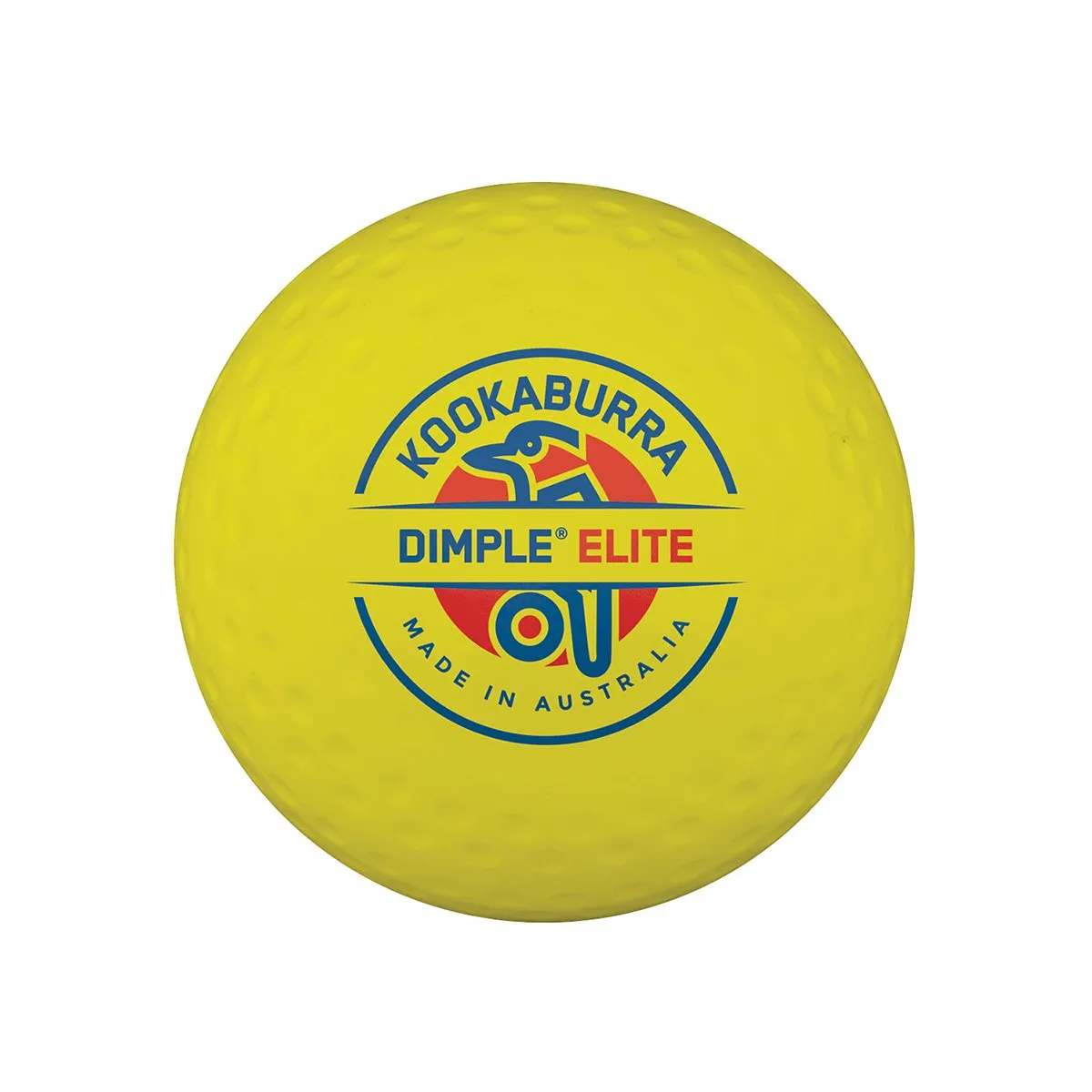 Kookaburra Dimple Elite Hockey Ball