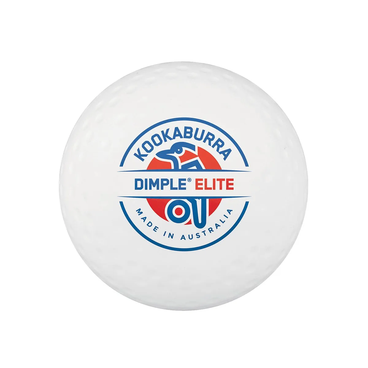 Kookaburra Dimple Elite Hockey Ball