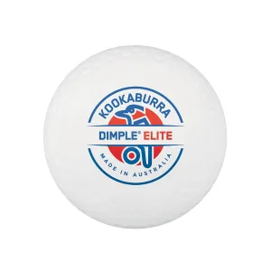 Kookaburra Dimple Elite Hockey Ball