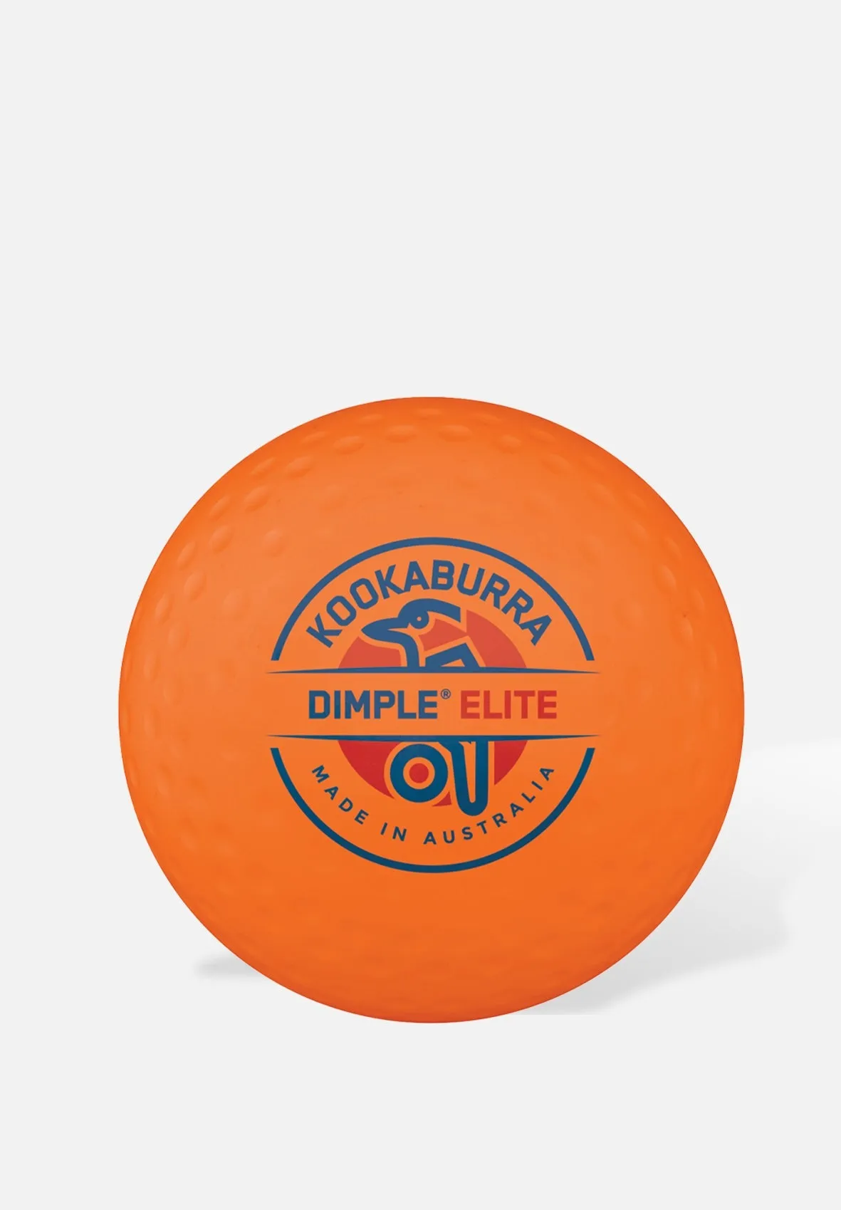 Kookaburra Dimple Elite MK2 Ball 6 Pack