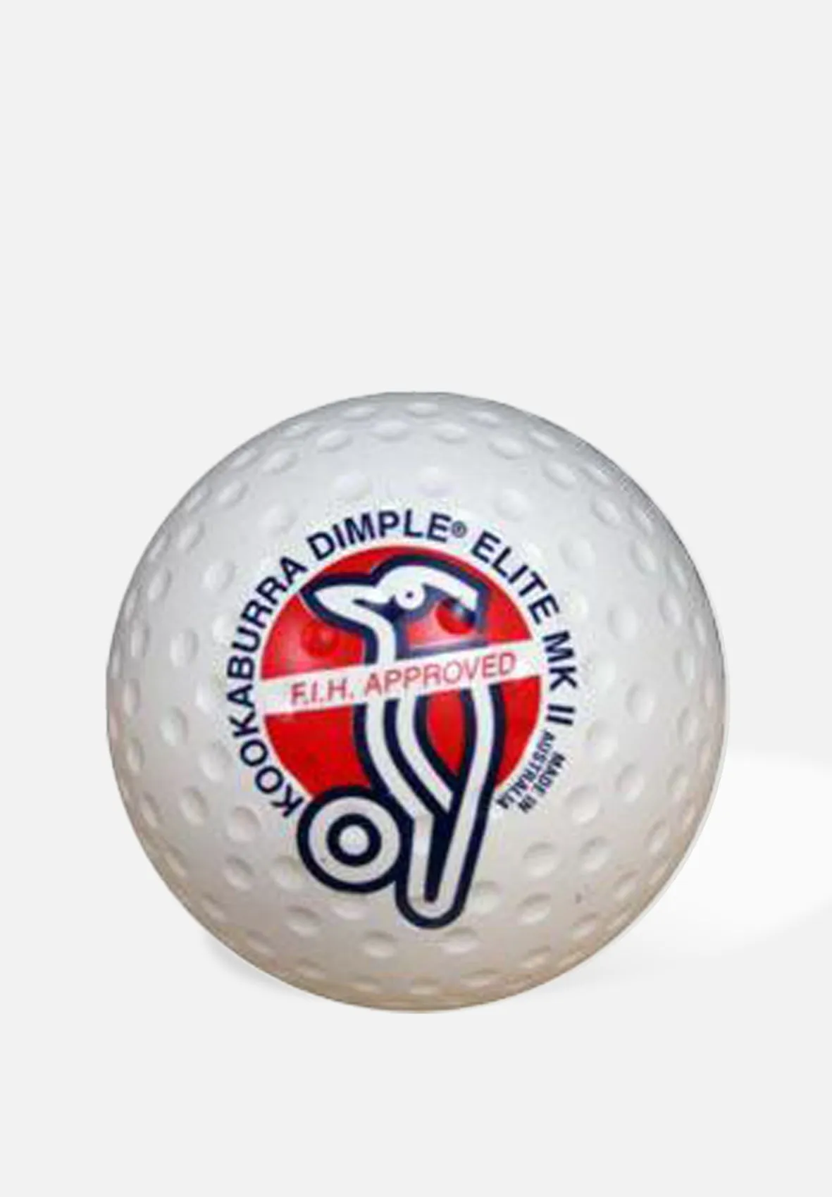 Kookaburra Dimple Elite MK2 Ball 6 Pack