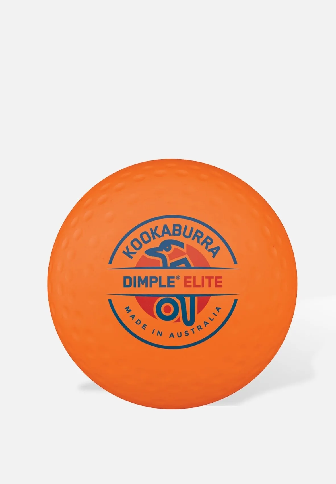 Kookaburra Dimple Elite MK2 Ball Dozen