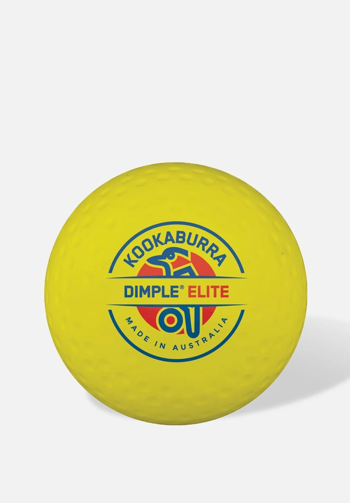 Kookaburra Dimple Elite MK2 Ball Dozen