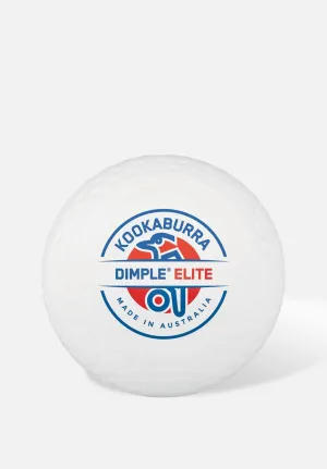 Kookaburra Dimple Elite MK2 Ball Dozen
