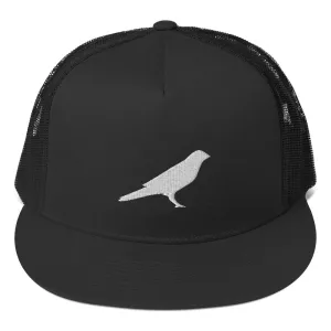 Kusama Trucker Cap