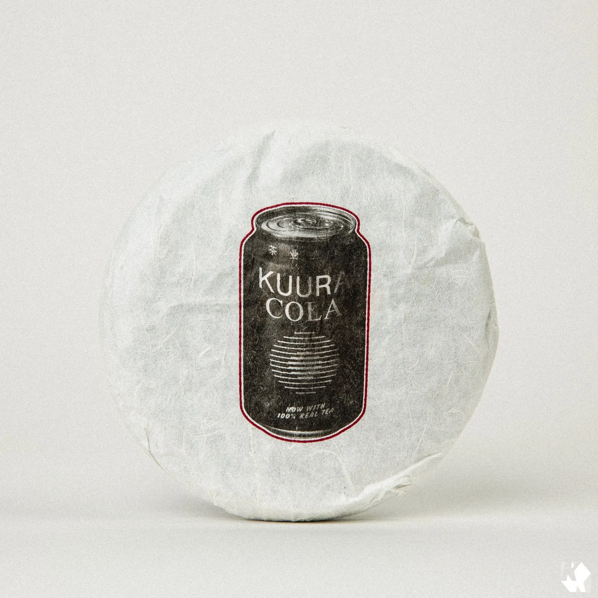 KUURA 2024 'Kuura Cola' Ripe Pu'er