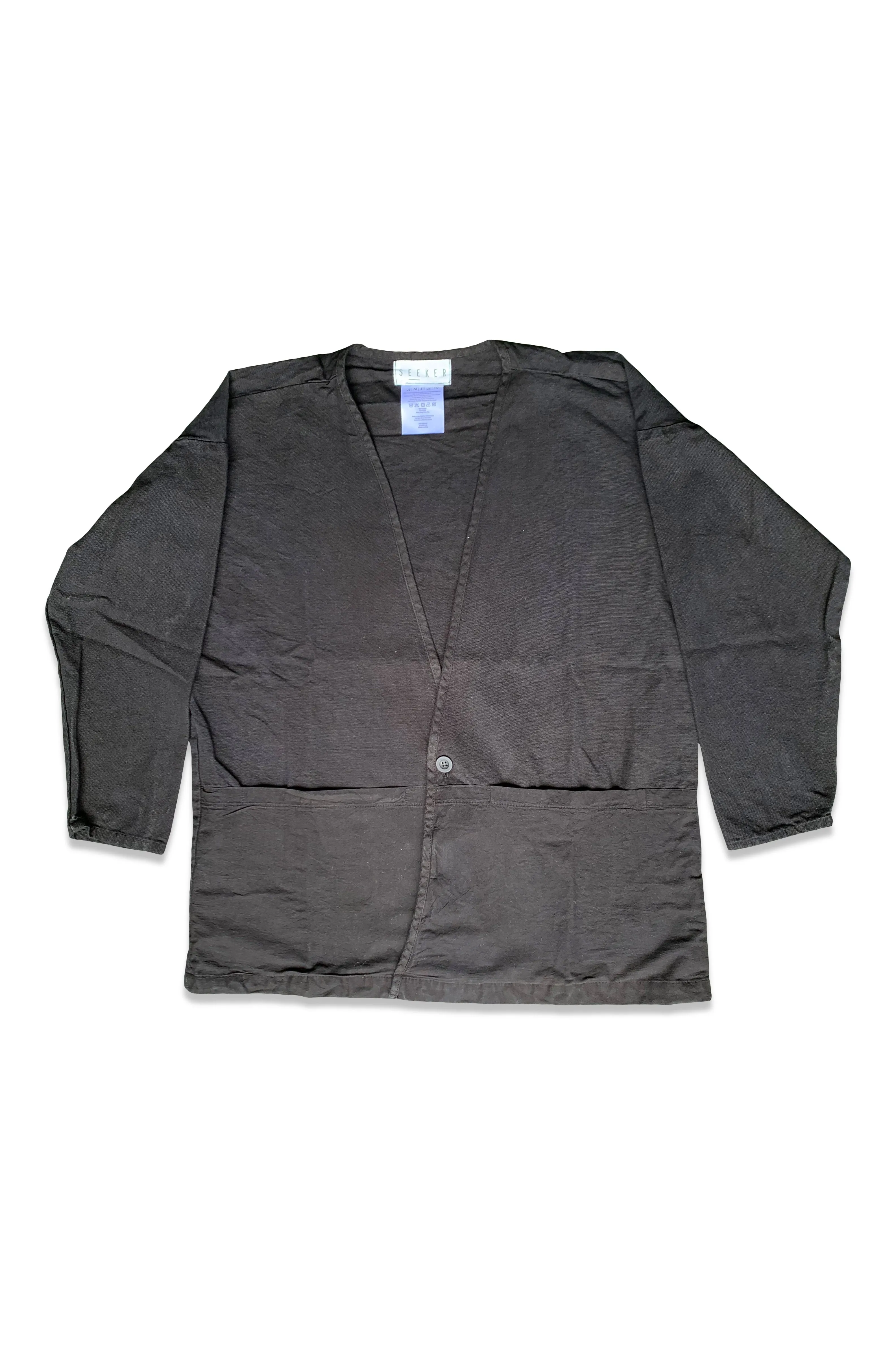 Lab Coat