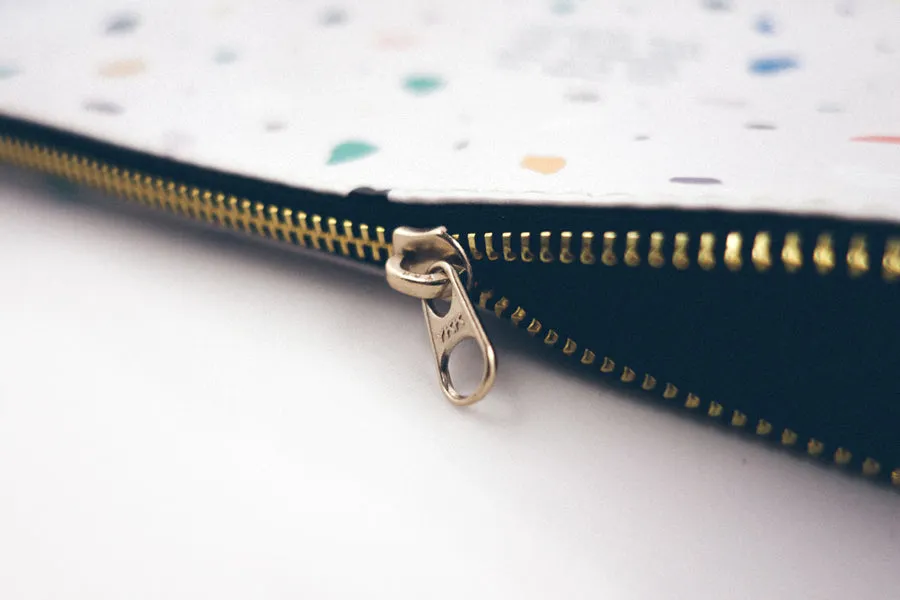Lamp & Light {Pouch}