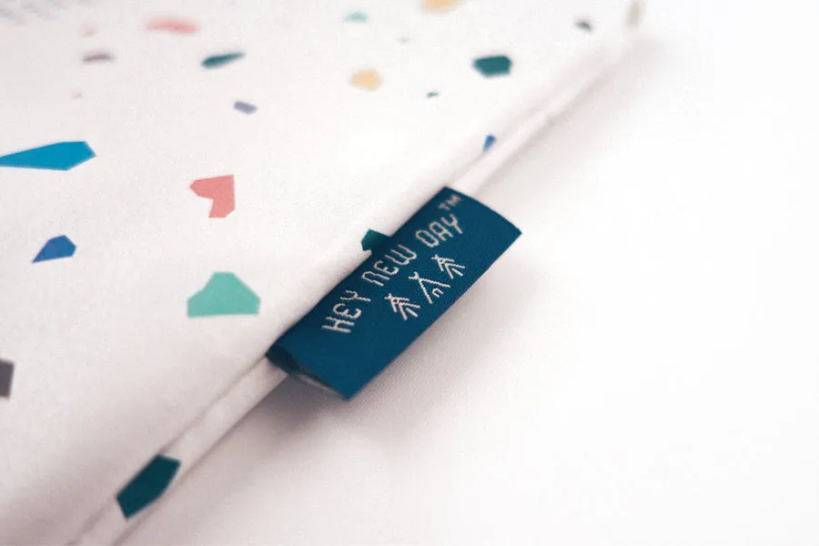 Lamp & Light {Pouch}