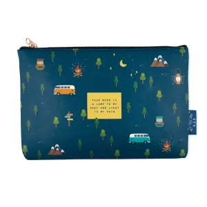 Lamp & Light {Pouch}