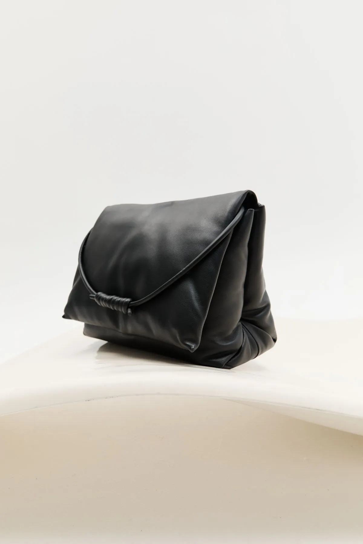 Large Soft Pillow Bag