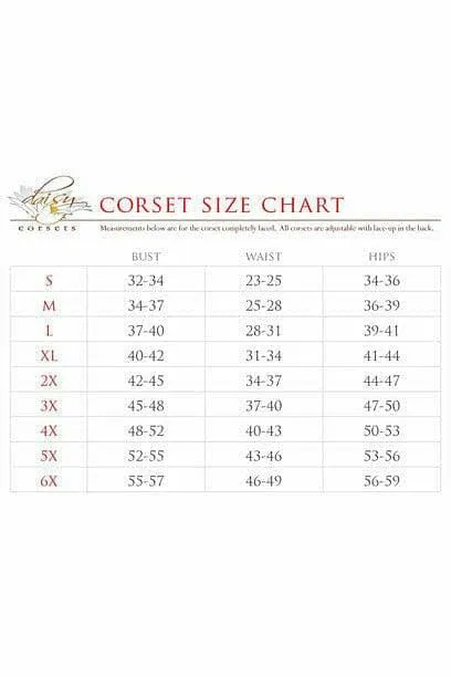 Lavish Hot Pink Patent Corset Belt Cincher