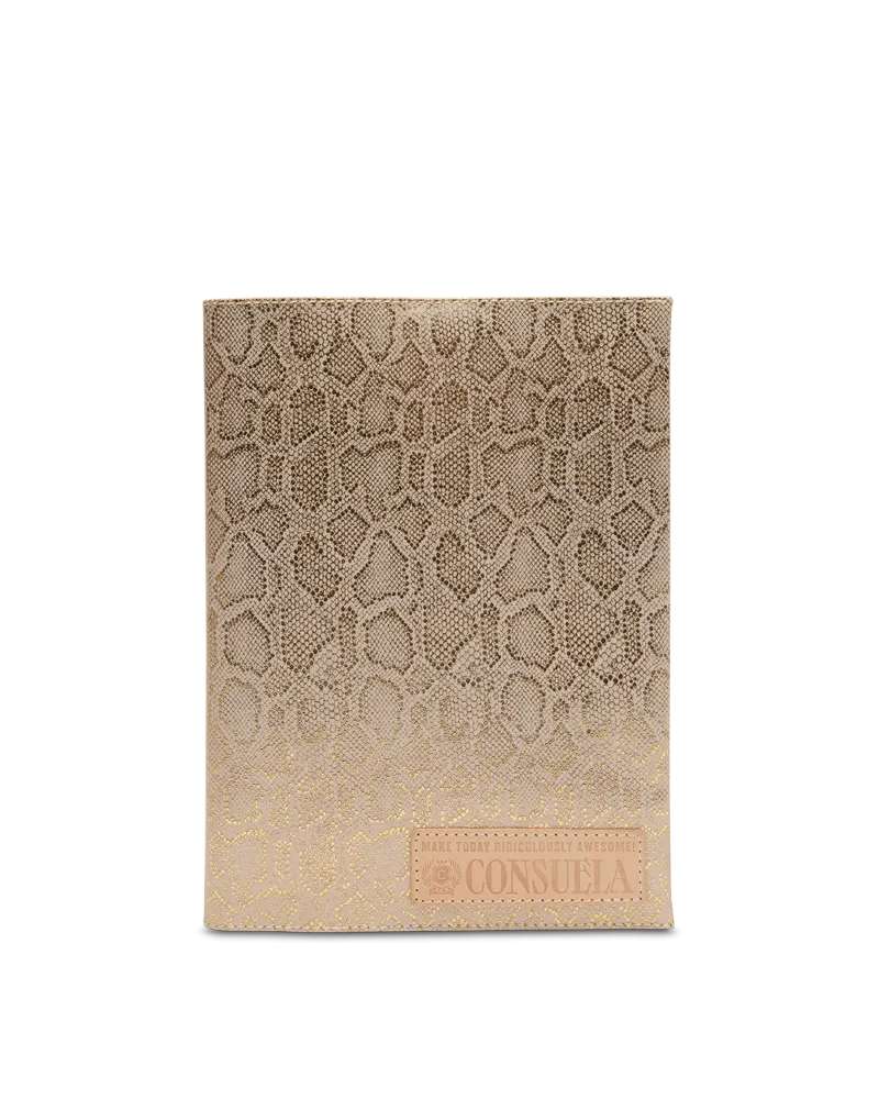 Leah Notebook