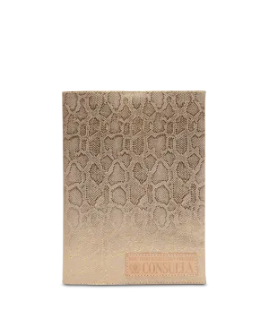 Leah Notebook