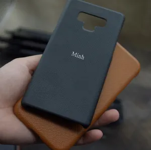 Leather Case For Samsung