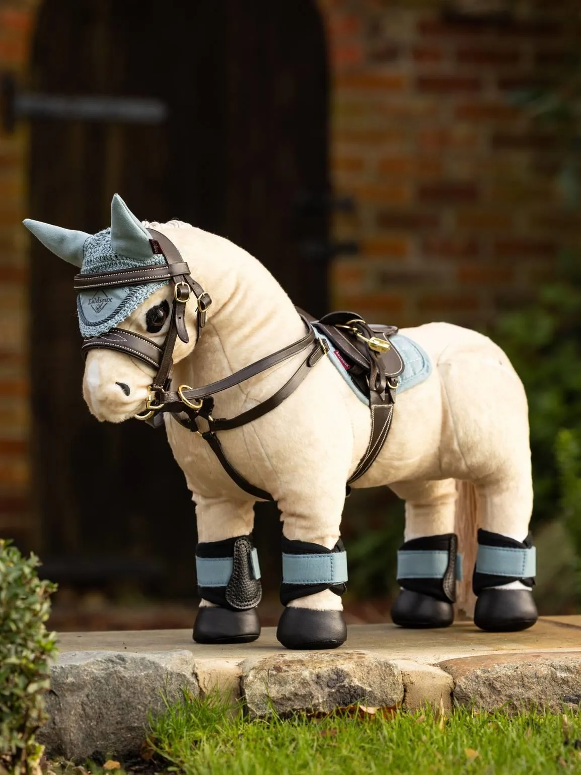 LeMieux Toy Pony Pad