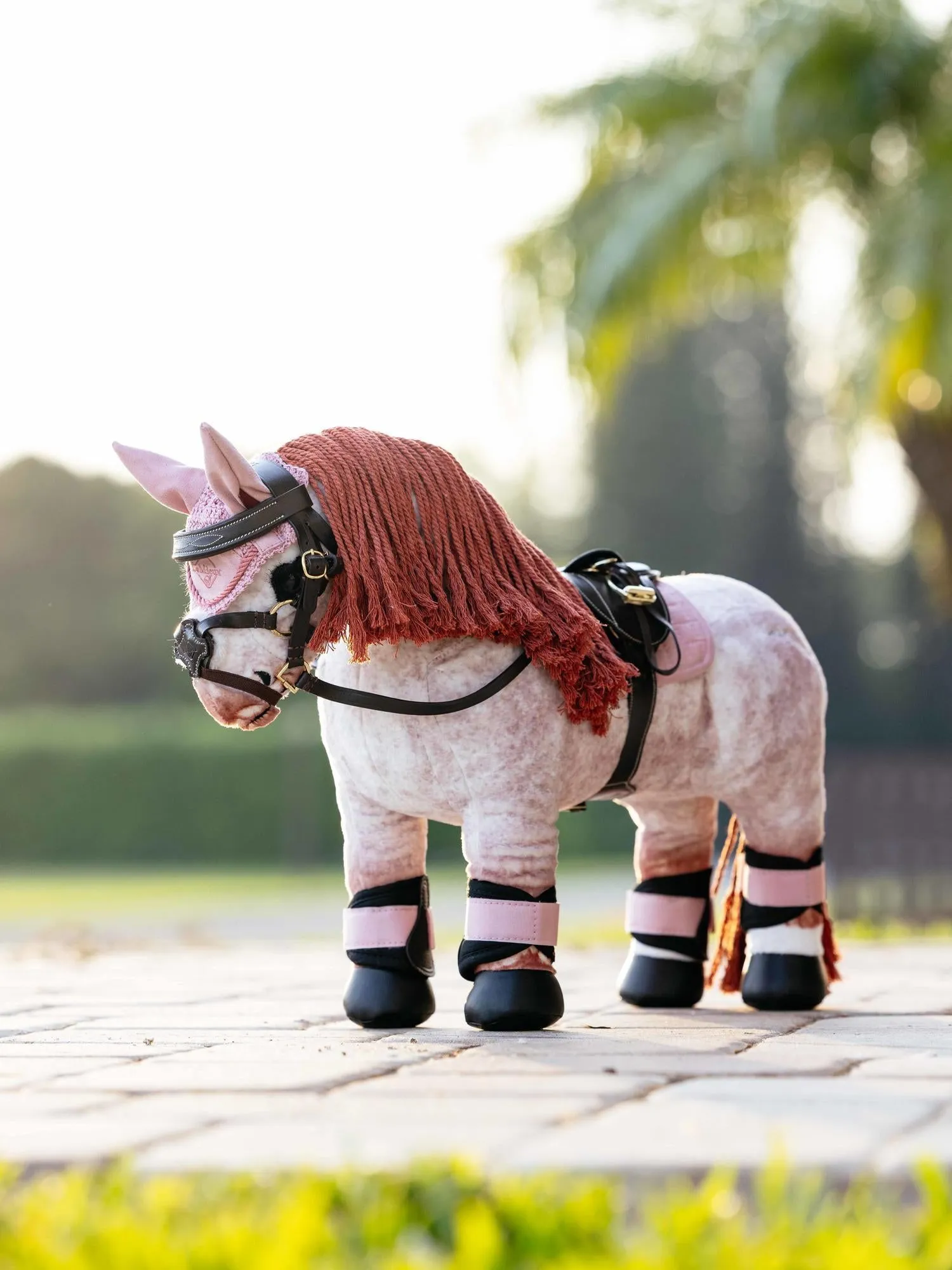 LeMieux Toy Pony Saddle Pad
