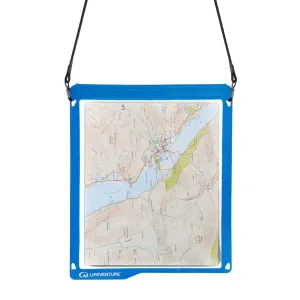 Lifeventure Hydroseal Map