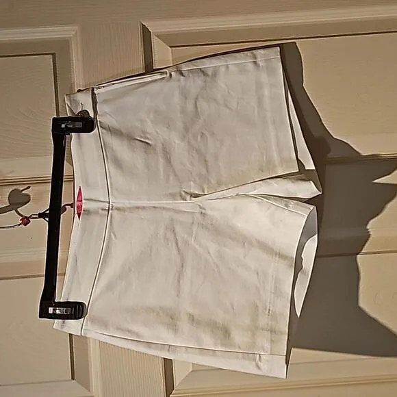 Lilly Pulitzer Alessi stretch short size 2