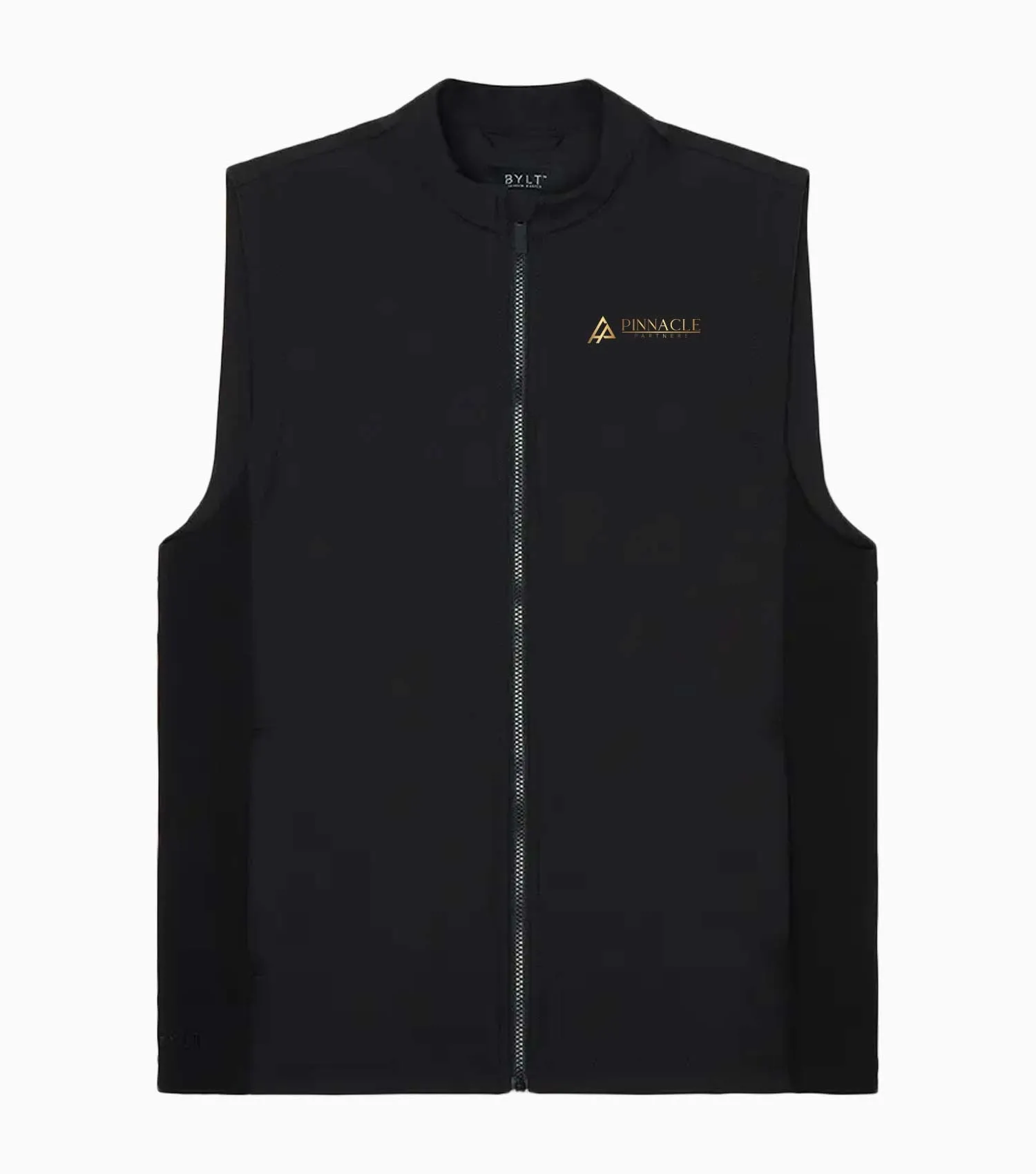 Limitless Padded Vest