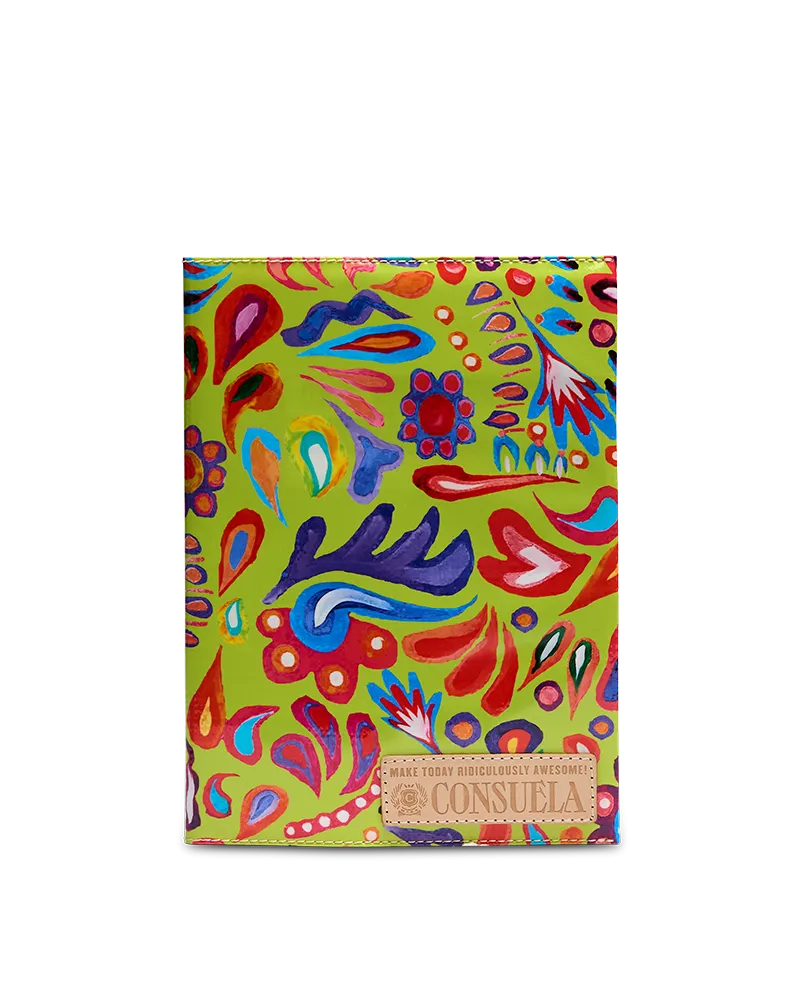 Limon Notebook