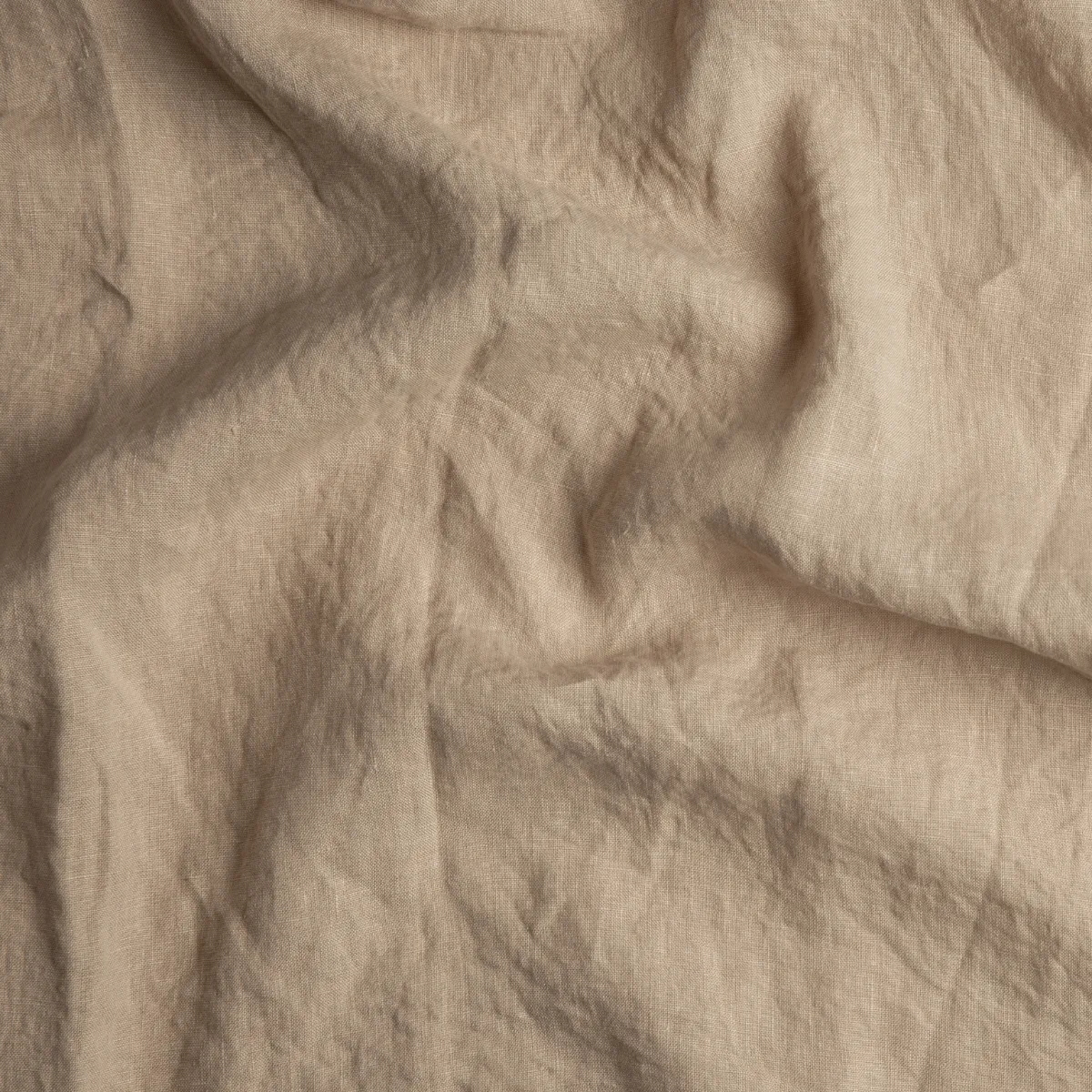Linen Sham