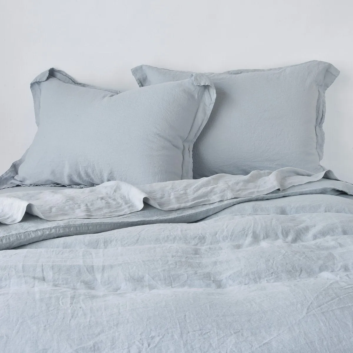 Linen Sham