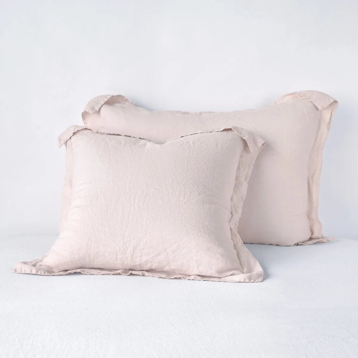 Linen Sham