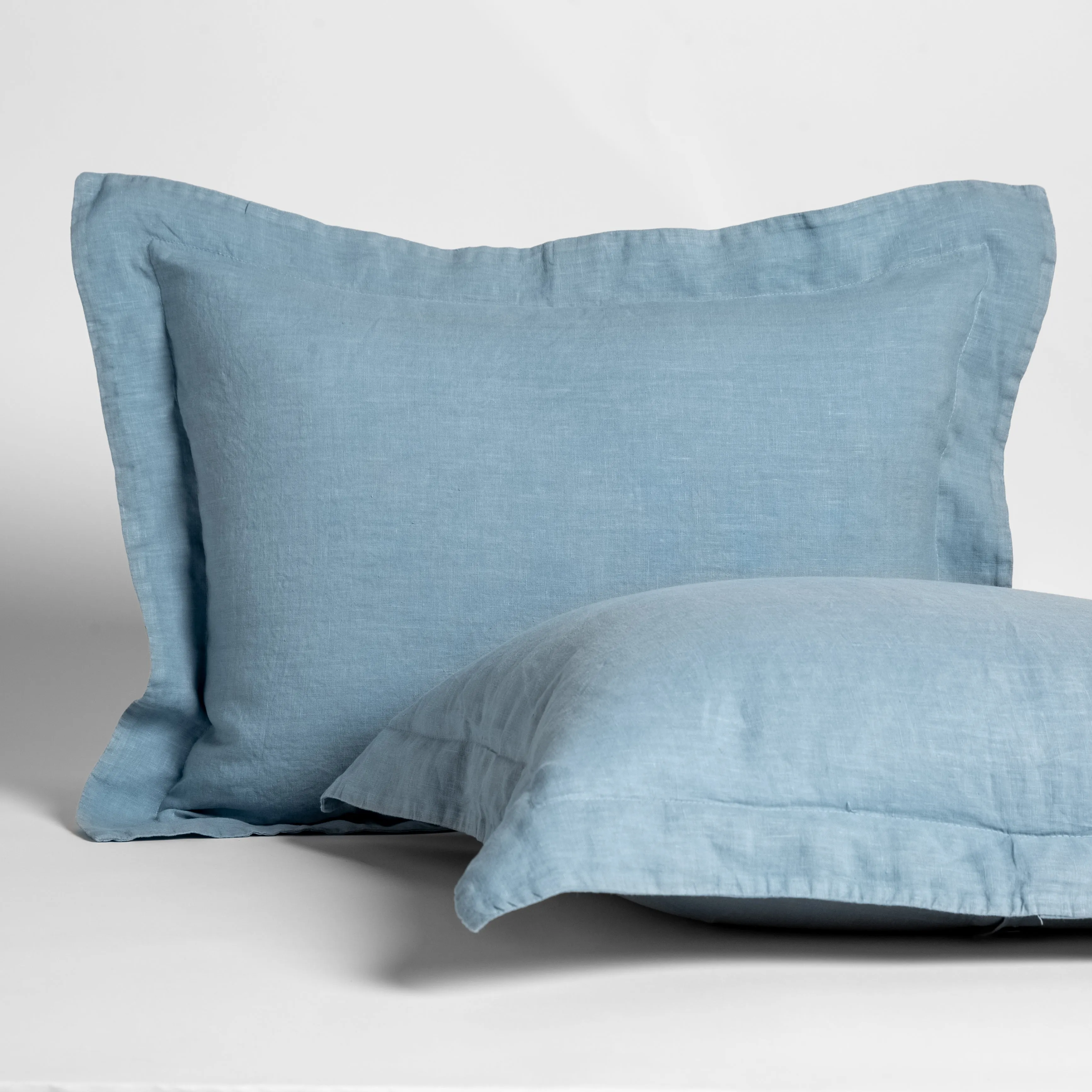 Linen Sham