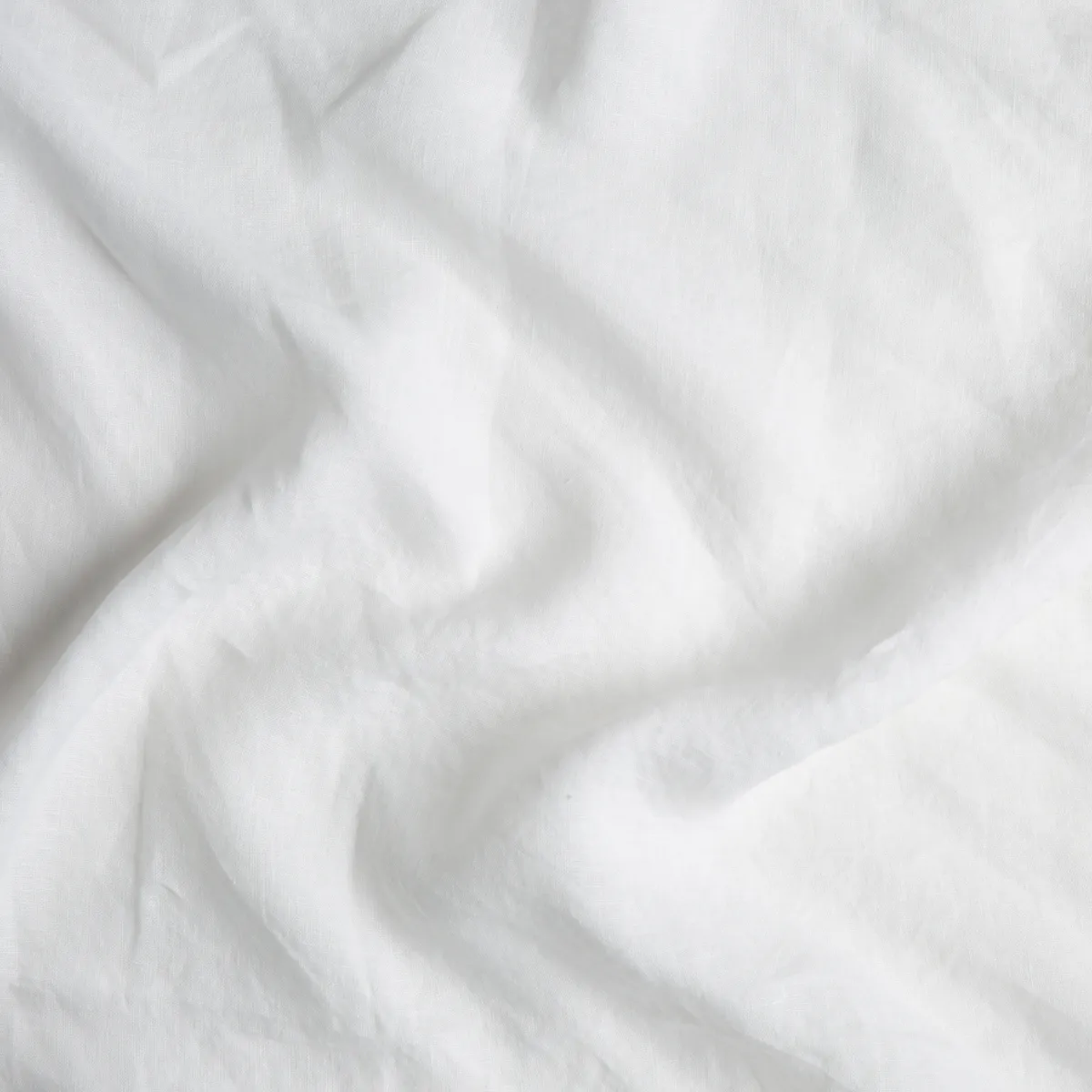 Linen Sham