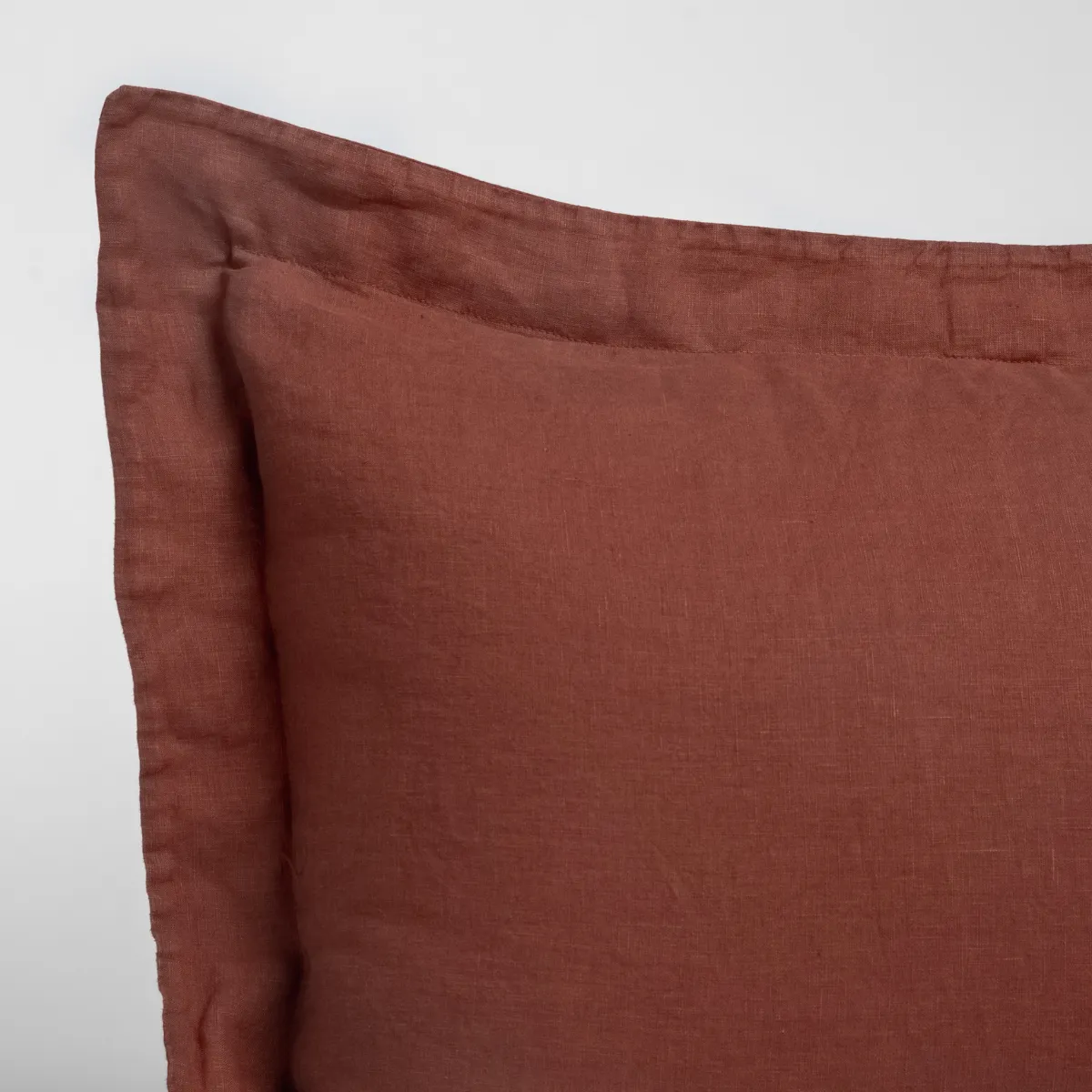 Linen Sham