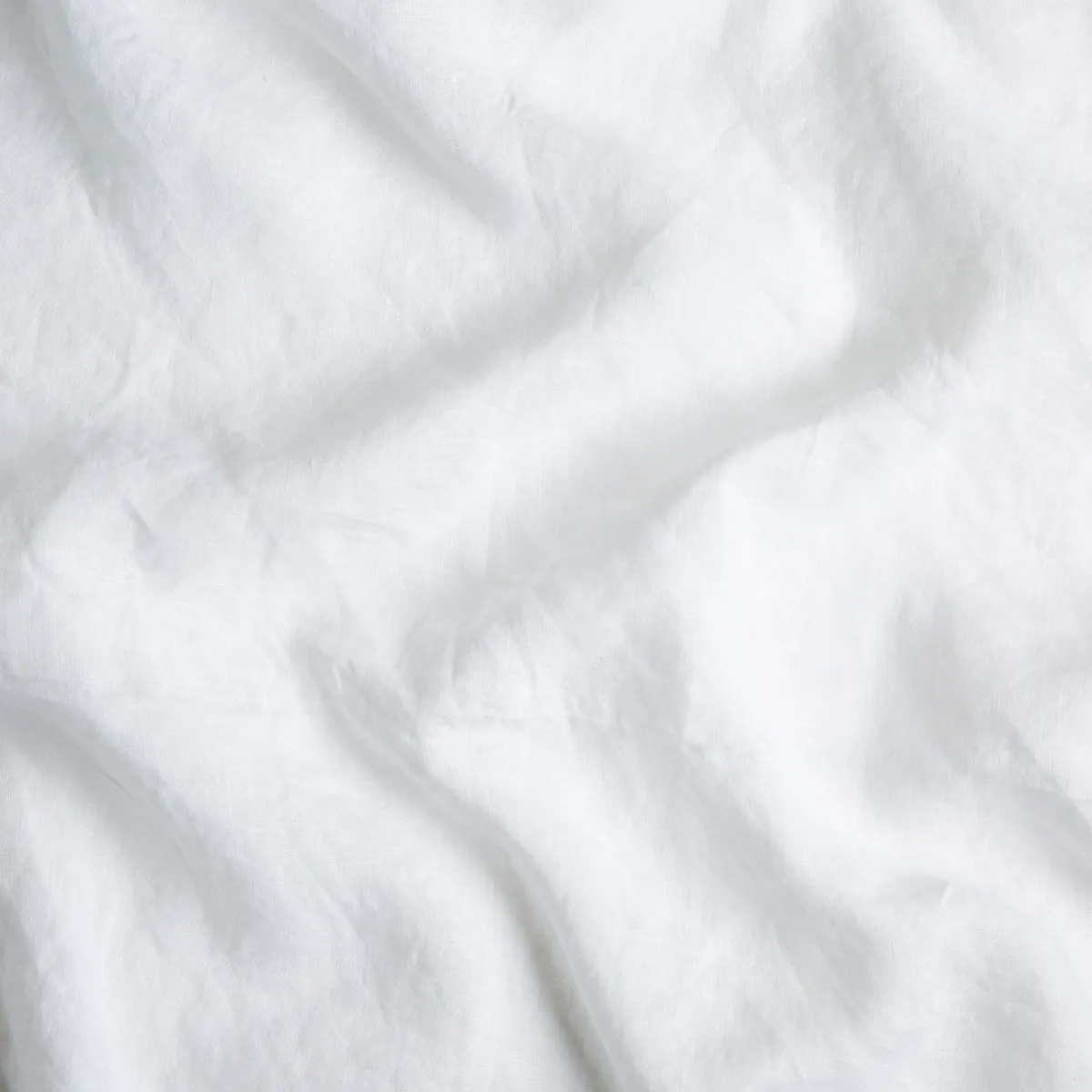 Linen Sham