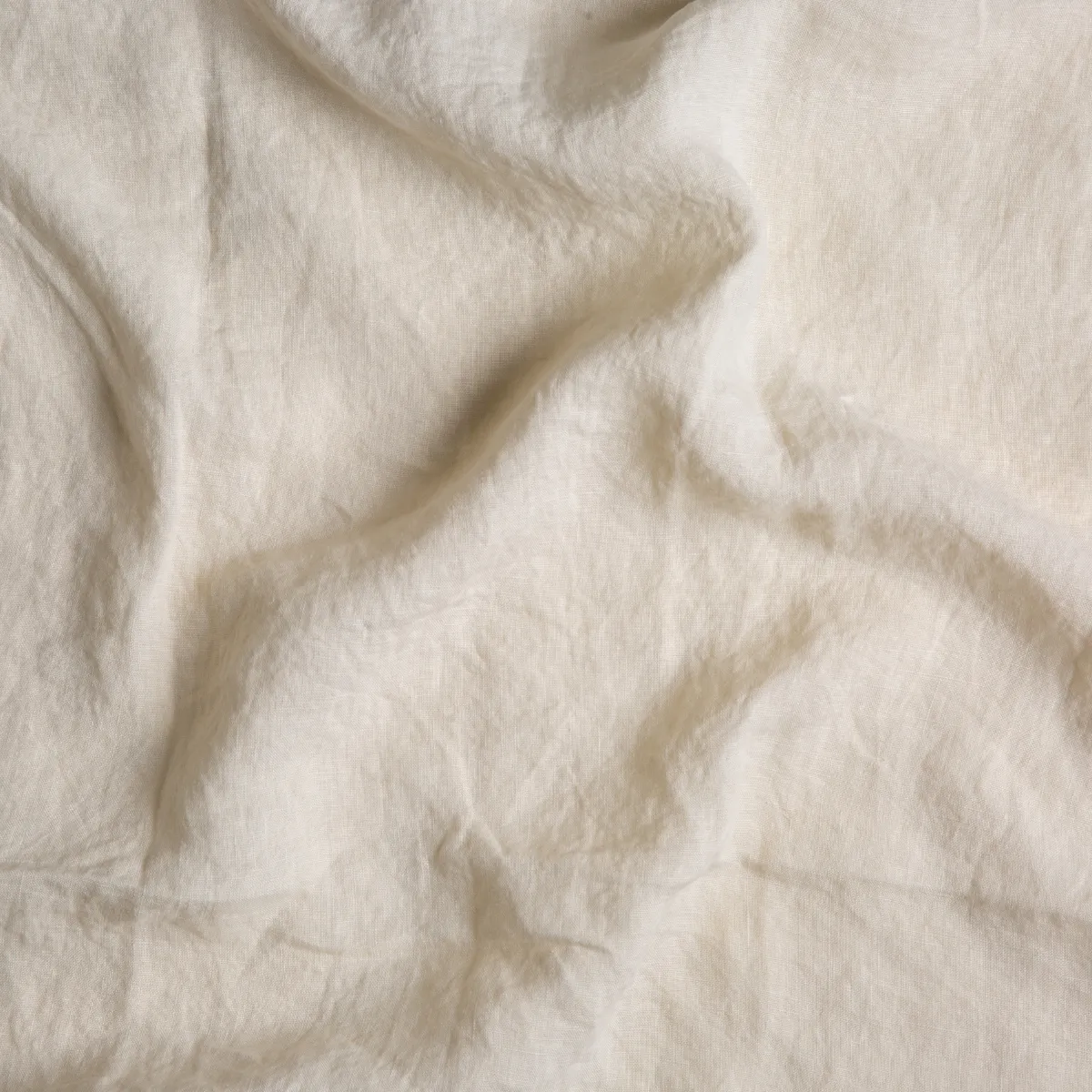 Linen Sham