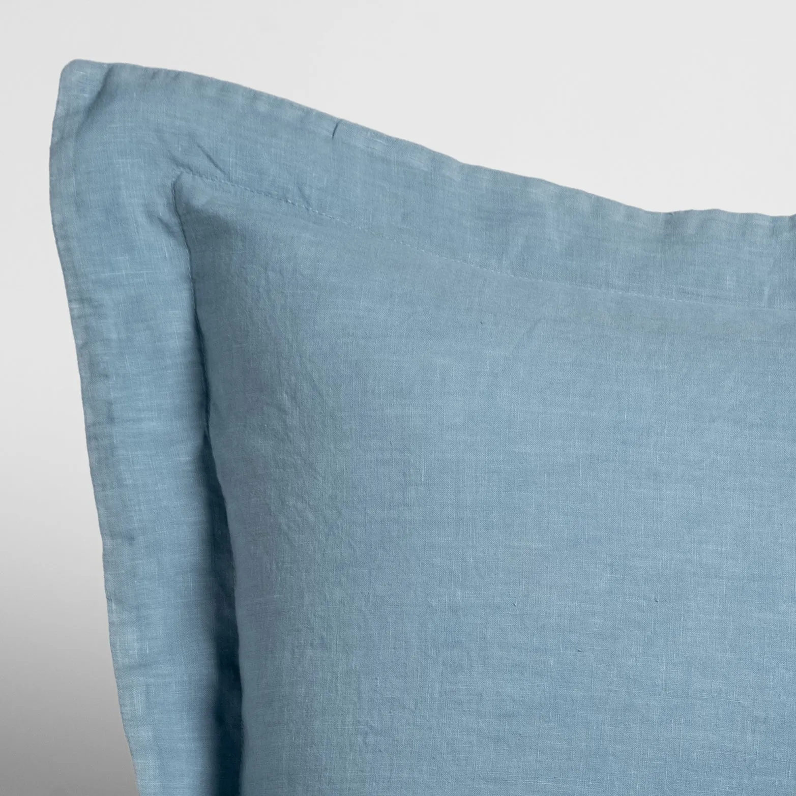 Linen Sham