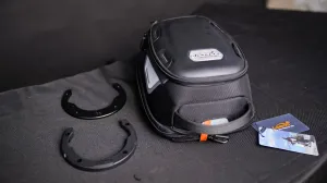 LOBOO TANK BAG (6.5 LITTERS)