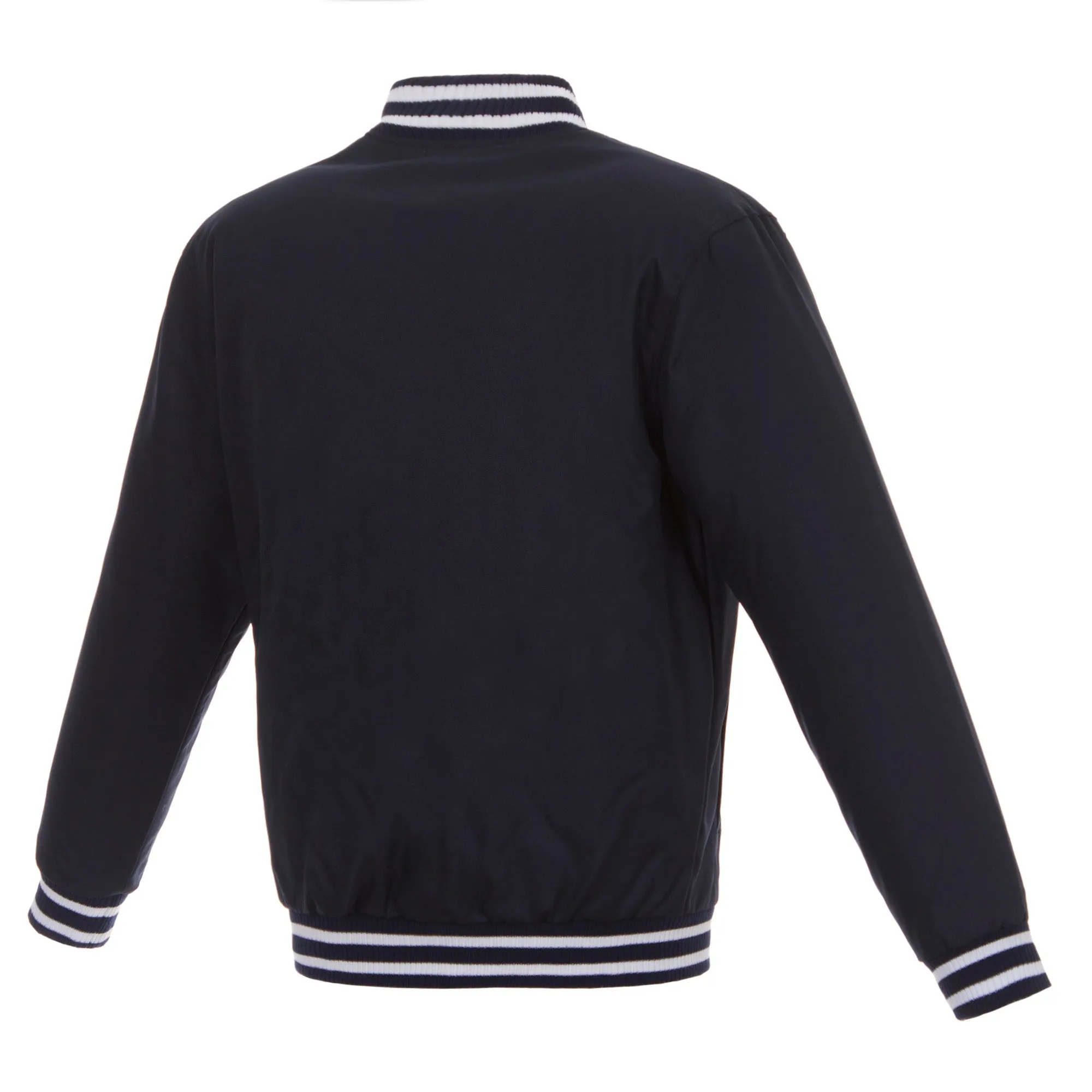 Los Angeles Chargers Poly-Twill Jacket