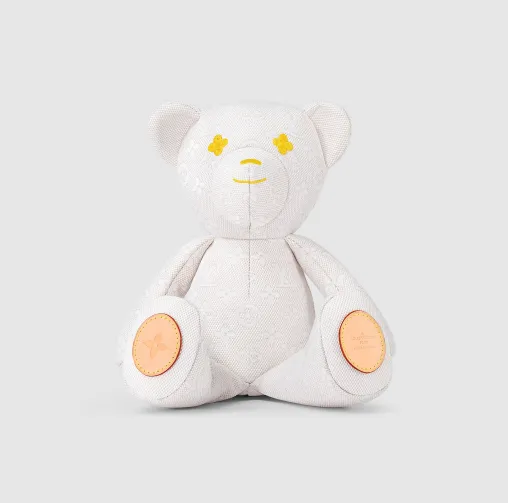 Louis Vuitton Doudou Louis GI0869