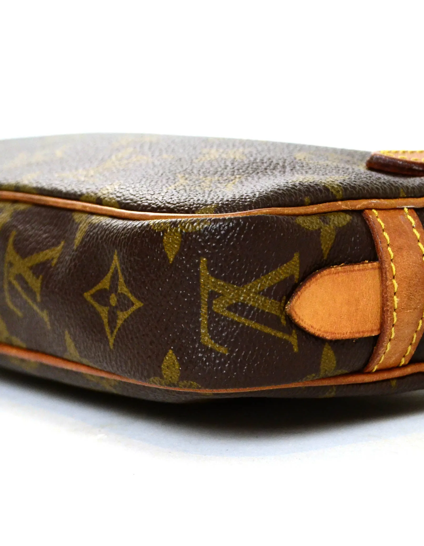 Louis Vuitton Monogram Marly Bandouliere Crossbody