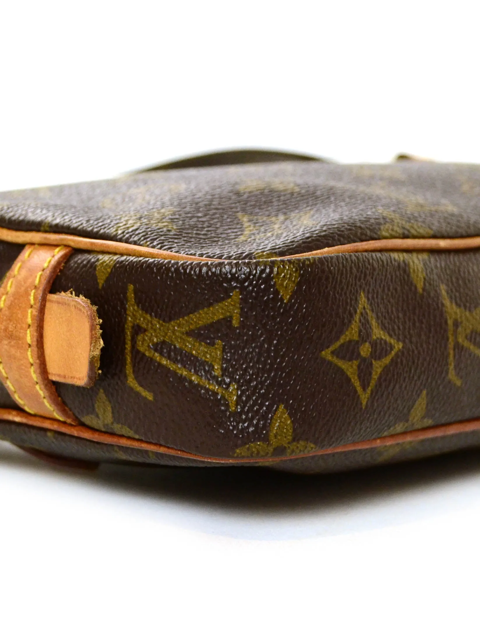Louis Vuitton Monogram Marly Bandouliere Crossbody