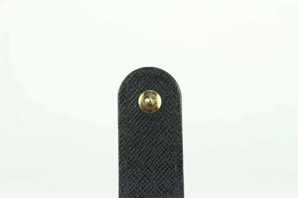 Louis Vuitton Red Epi Leather Small Ring Agenda PM Diary Cover 170lv730