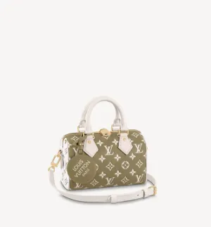 Louis Vuitton Speedy Bandouliere 20 M46118