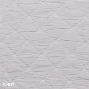 Louisa Coverlet & Sham Collection