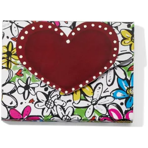 Love Heart Notepad G8292M