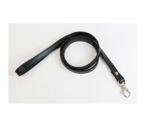 LOVE IN LEATHER PADDED PU LEAD