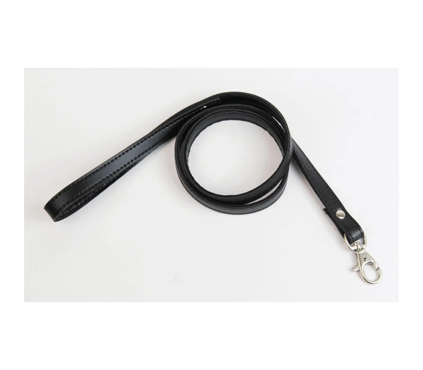 LOVE IN LEATHER PADDED PU LEAD