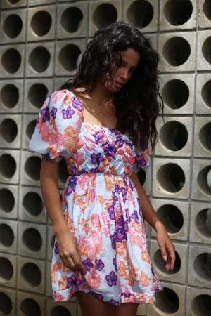 LUCIA DRESS
