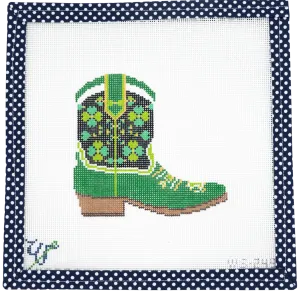 Lucky Cowboy Boot