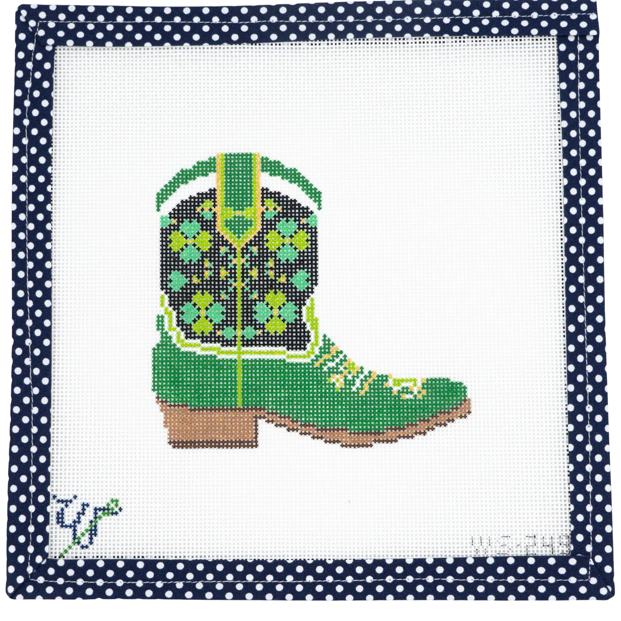 Lucky Cowboy Boot